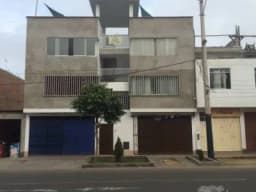 Alquiler de edificio para clinica, empresas, etc.
