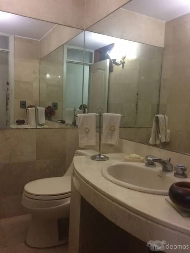 SAN ISIDRO ALQLUILO  DPTO. 3 DORMITORIOS — foto 4