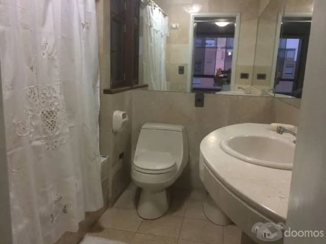 SAN ISIDRO ALQUILO — foto 5