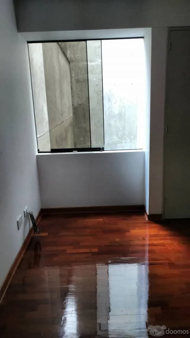 SAN ISIDDRO SE ALQLUILA DPTO 1 DORMITORIO — foto 1