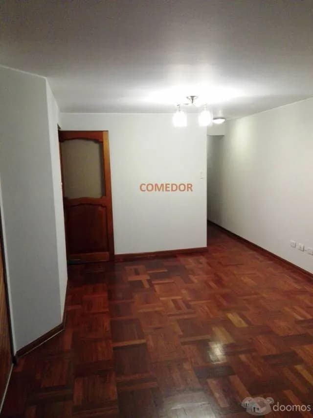 VENDO COMODO DEPARTAMENTO EN 2° PISO — foto 2