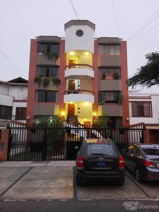 VENDO COMODO DEPARTAMENTO EN 2° PISO — foto 4