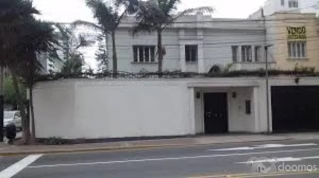 SAN ISIDRO ALQLUILO CASA — foto 1