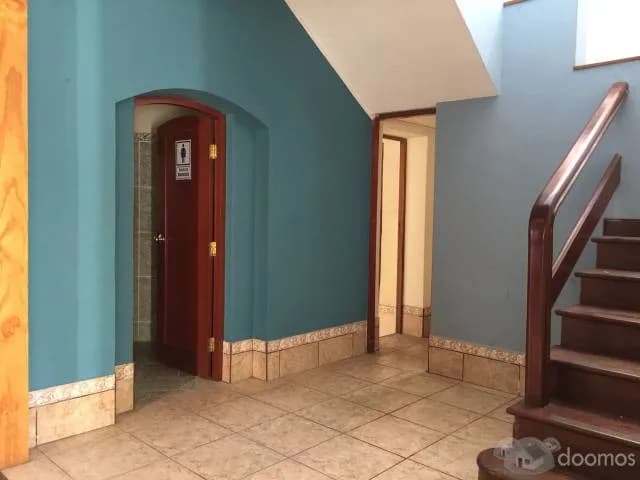 SAN ISIDRO ALQLUILO CASA — foto 2