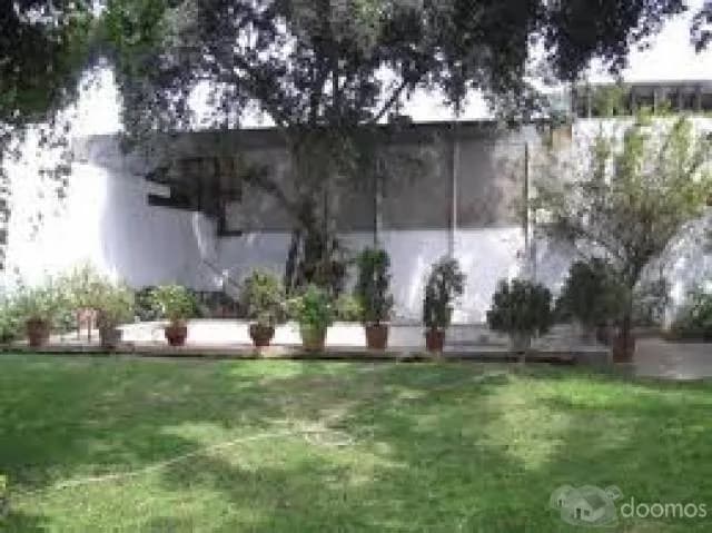 SAN ISIDRO ALQLUILO CASA — foto 4
