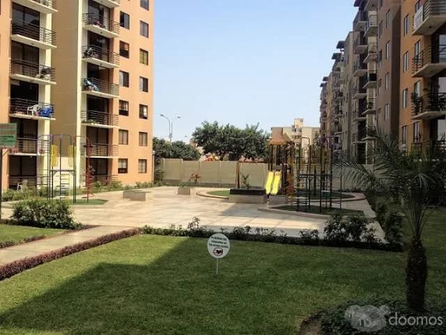 Venta de Departamento en Santiago De Surco — foto 1