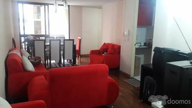 Venta de Departamento en Santiago De Surco — foto 5
