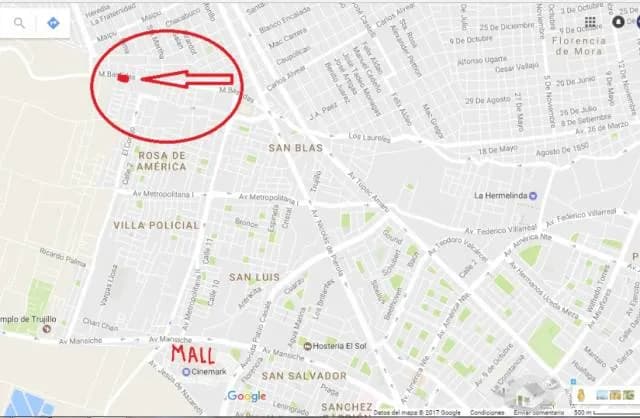 REMATO TERRENO EN TRUJILLO — foto 3