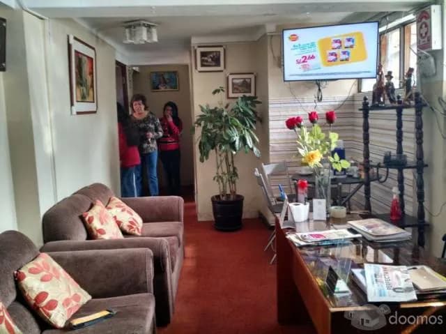 VENDO CASA EN AV. INFANCIA DE 850M2 — foto 3