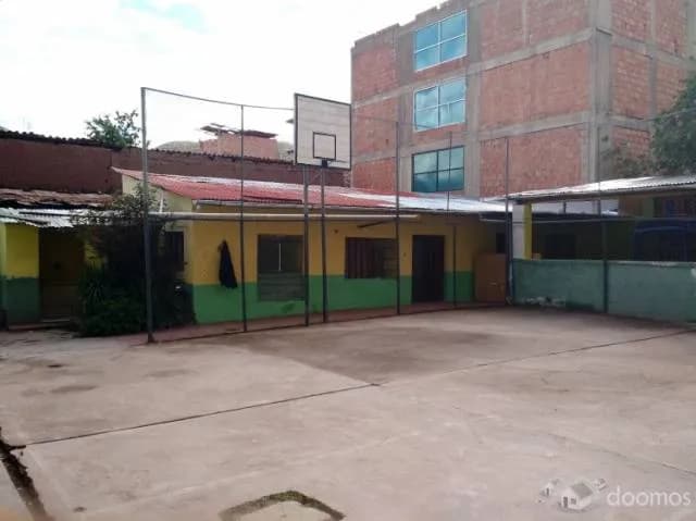 VENDO CASA EN AV. INFANCIA DE 850M2 — foto 5