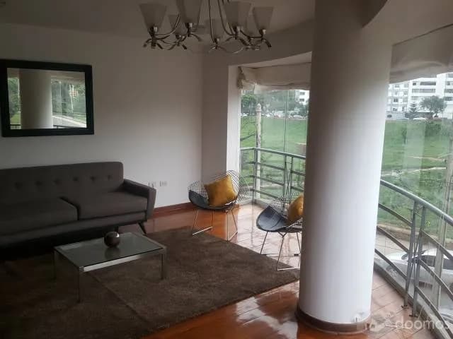 Lindo departamento en Malecón Paul Harris — foto 2