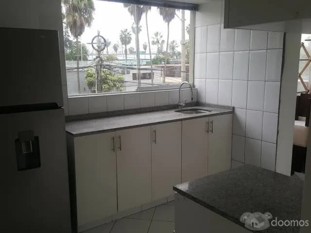 Lindo departamento en Malecón Paul Harris — foto 3