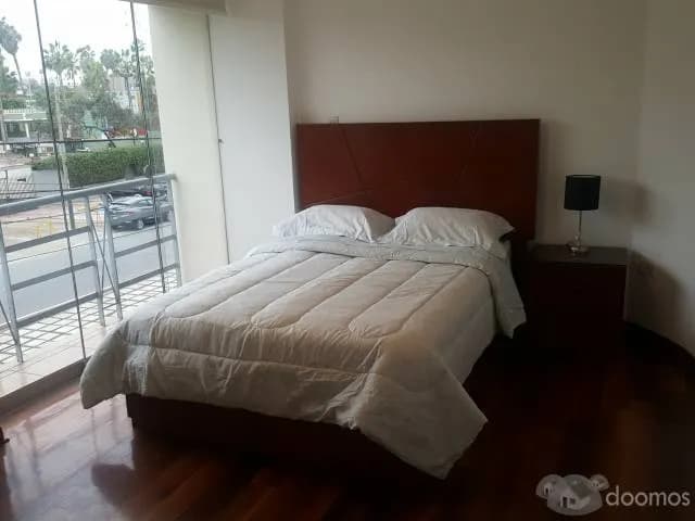 Lindo departamento en Malecón Paul Harris — foto 4