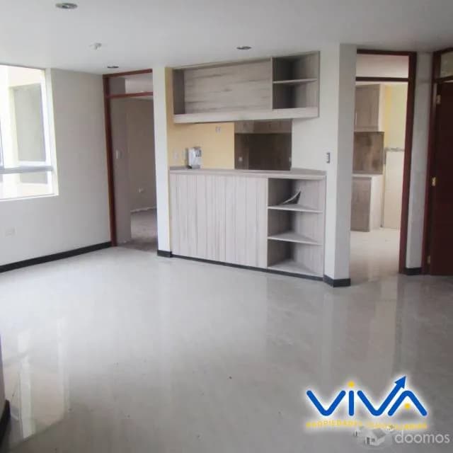 VENTA DEPARTAMENTOS EN ESTRENO FLAY Y DUPLEX SACHACA — foto 2