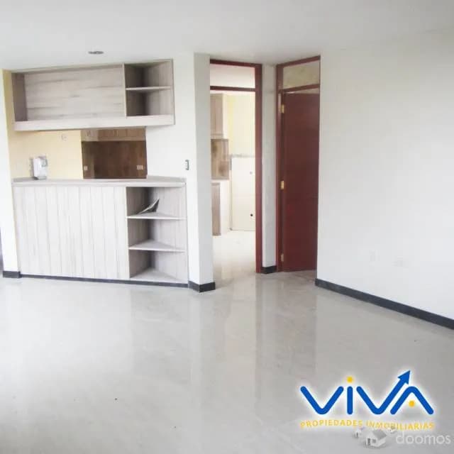 VENTA DEPARTAMENTOS EN ESTRENO FLAY Y DUPLEX SACHACA — foto 3