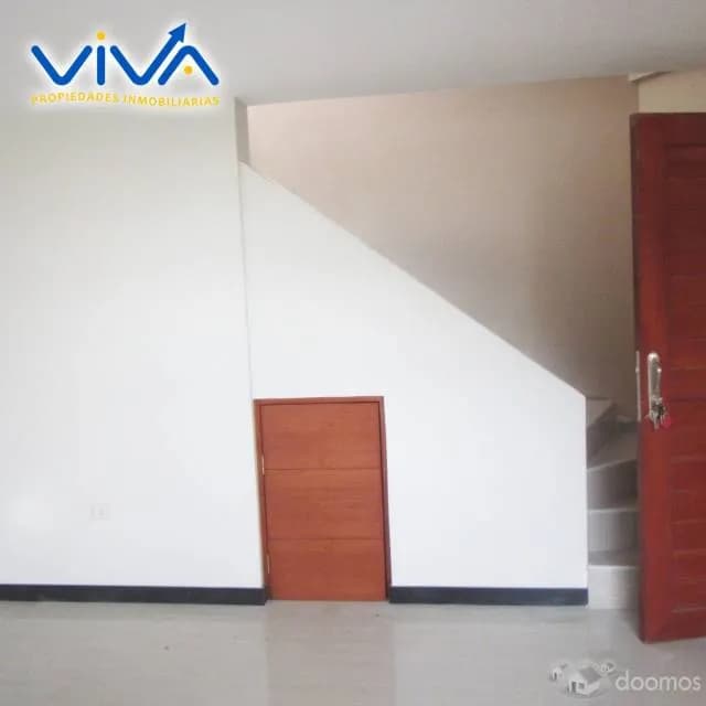 VENTA DEPARTAMENTOS EN ESTRENO FLAY Y DUPLEX SACHACA — foto 4