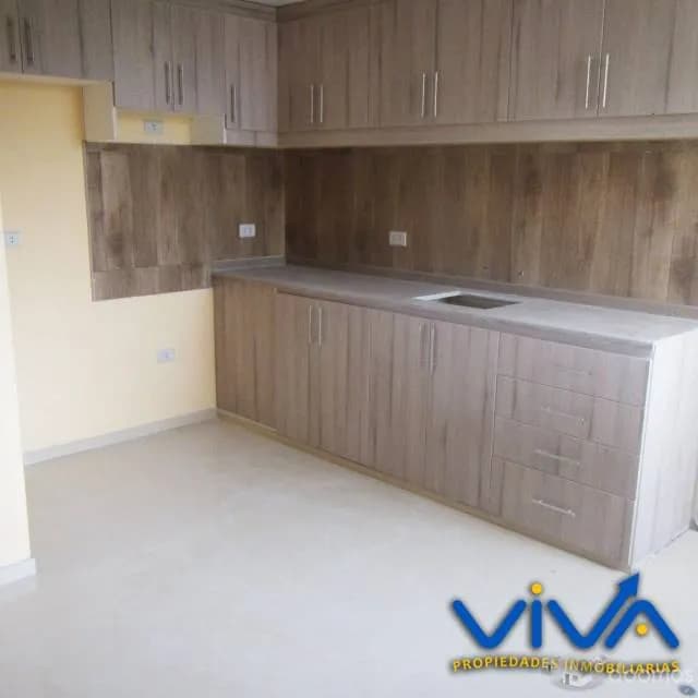 VENTA DEPARTAMENTOS EN ESTRENO FLAY Y DUPLEX SACHACA — foto 5