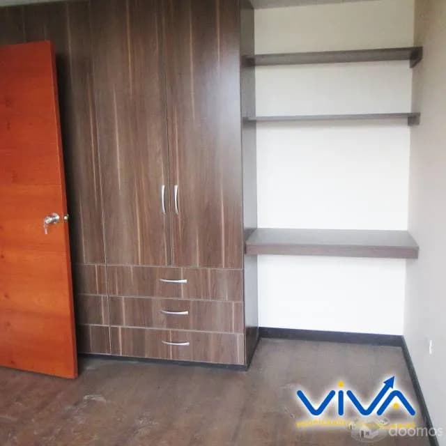 VENTA DEPARTAMENTOS EN ESTRENO FLAY Y DUPLEX SACHACA — foto 6
