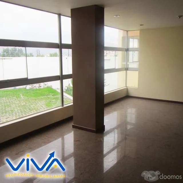 VENTA DEPARTAMENTOS EN ESTRENO FLAY Y DUPLEX SACHACA — foto 7