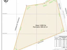 Venta de 2 terrenos como agrícola o urbano, condominio, etc.