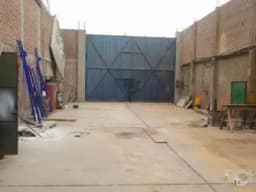 OCASIÓN VENTA DE LOCAL INDUSTRIAL CERCA A PANAMERICANA SUR KM 15.3 SJM