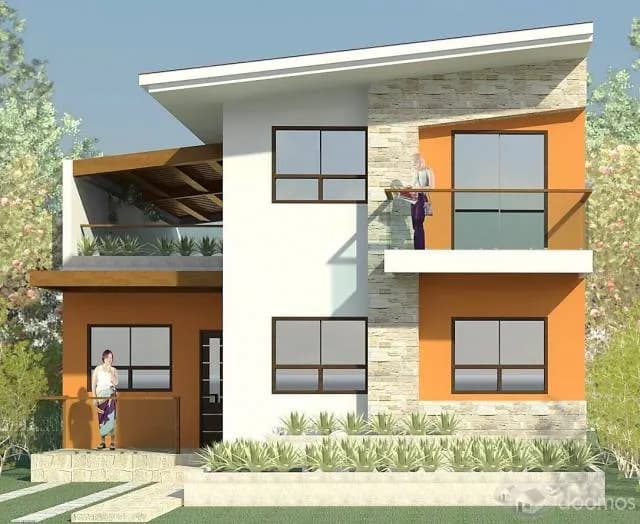 Proyecto "Tierra Nueva"    Condominio Casas de Campo — foto 6
