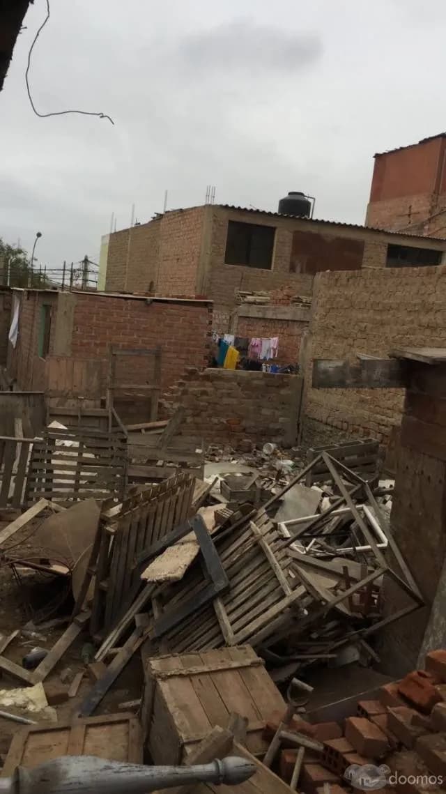 ALQUILER TERRENO PARA ANTENA DE TELEFONIA — foto 4