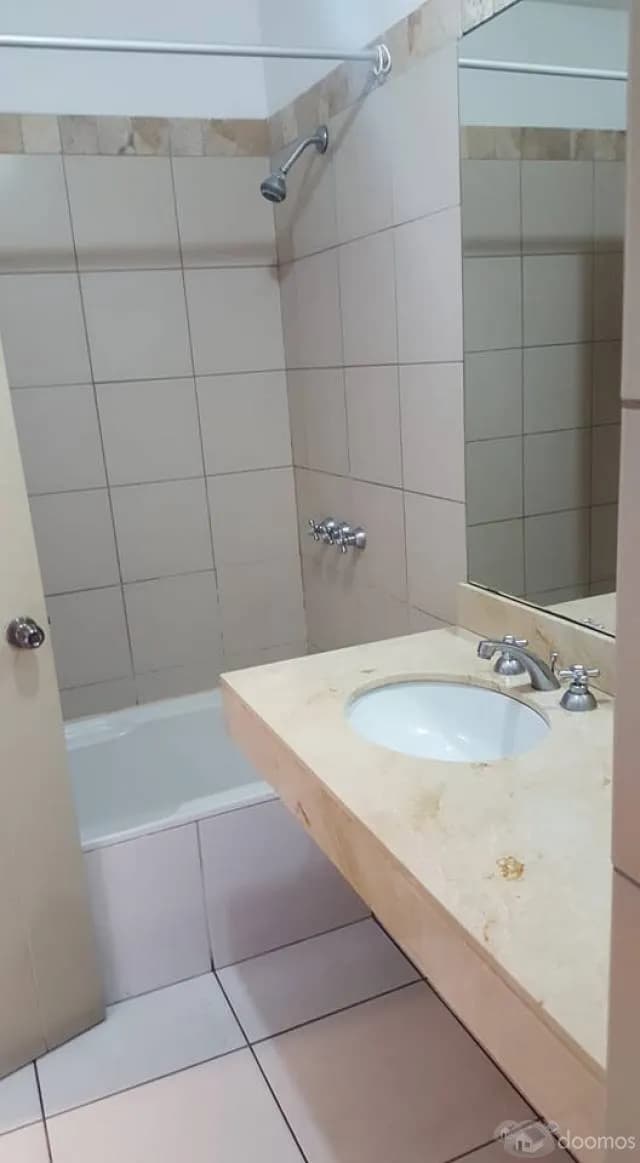 VENTA DE DEPARTAMENTO DUPLEX EN SAN BORJA — foto 1