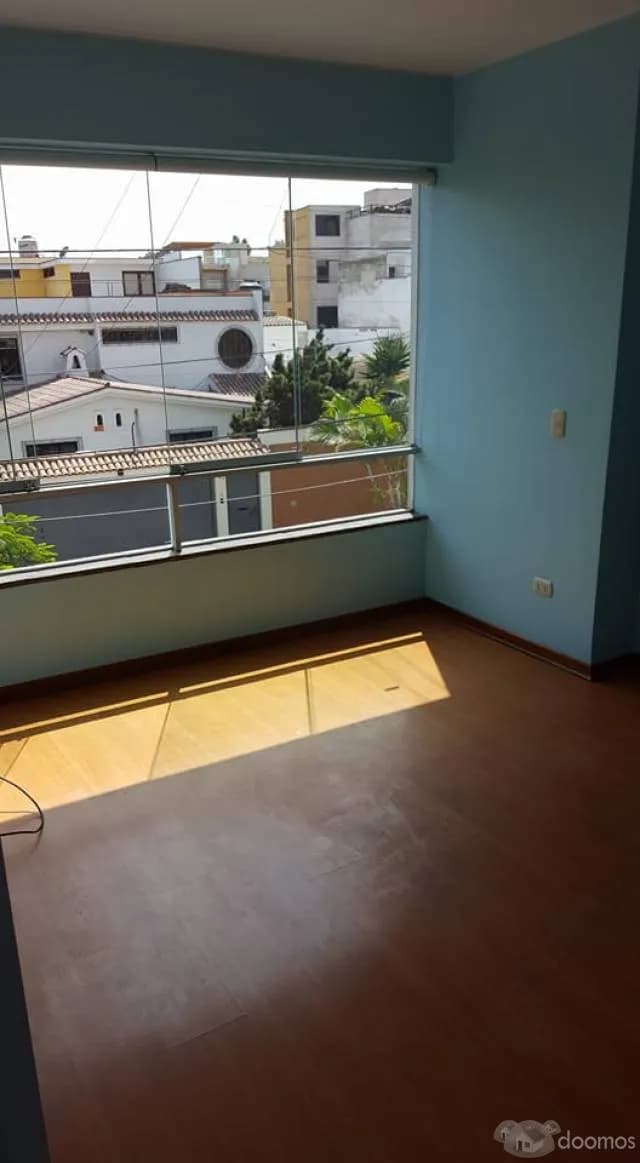 VENTA DE DEPARTAMENTO DUPLEX EN SAN BORJA — foto 2