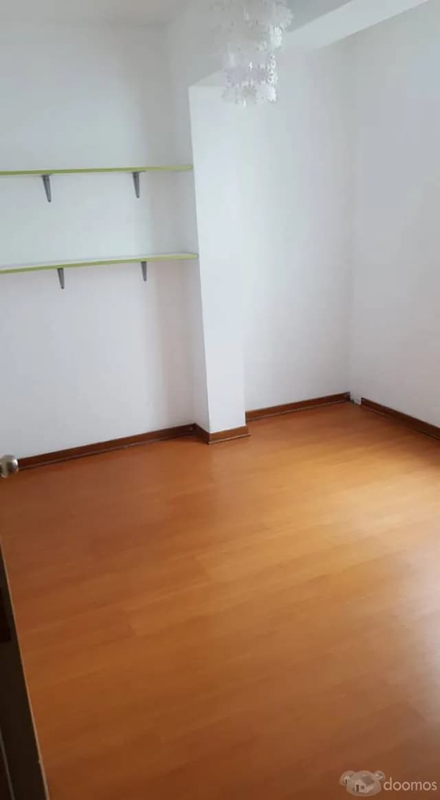 VENTA DE DEPARTAMENTO DUPLEX EN SAN BORJA — foto 3