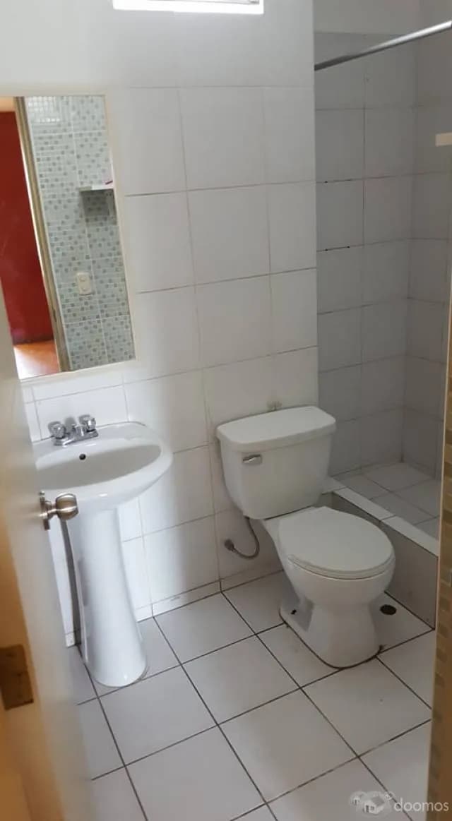 VENTA DE DEPARTAMENTO DUPLEX EN SAN BORJA — foto 4