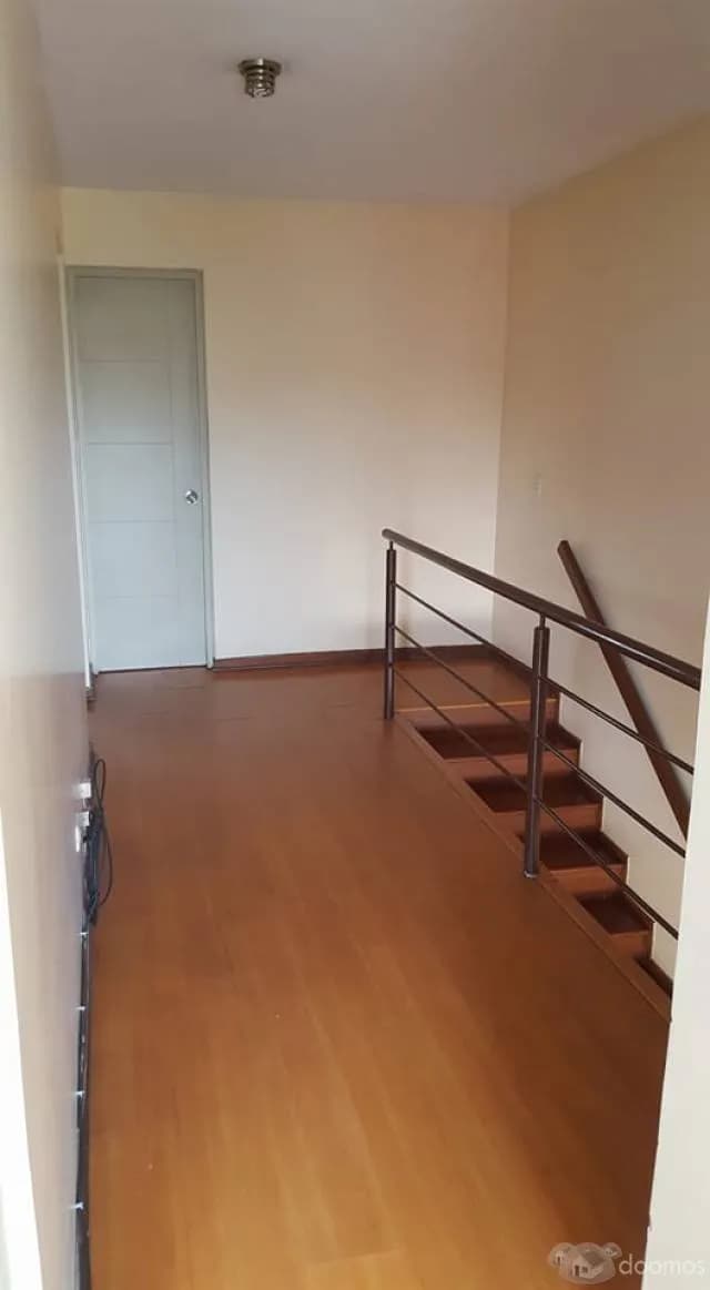 VENTA DE DEPARTAMENTO DUPLEX EN SAN BORJA — foto 5
