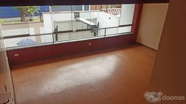 VENTA DE DEPARTAMENTO DUPLEX EN SAN BORJA — foto 6