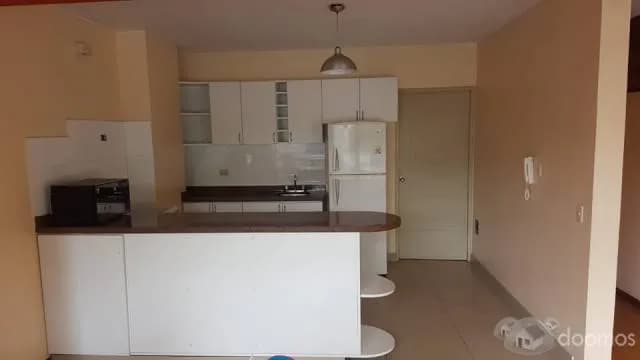 VENTA DE DEPARTAMENTO DUPLEX EN SAN BORJA — foto 7