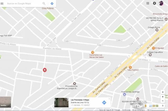 Traspaso terreno — foto 1