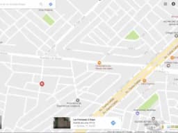 Traspaso terreno