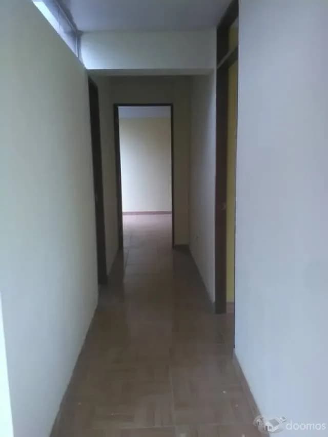 ALQUILER DE DEPARTAMENTOS EN SANTA ANITA — foto 1