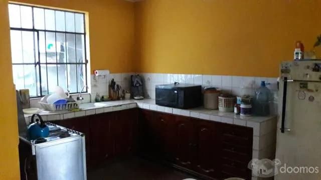 Se vende Casa En Lima - San Juan de Lurigancho — foto 4