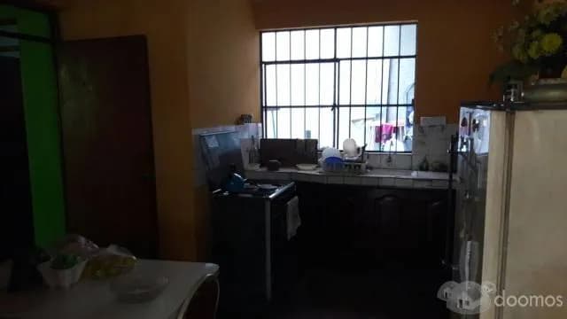 Se vende Casa En Lima - San Juan de Lurigancho — foto 6