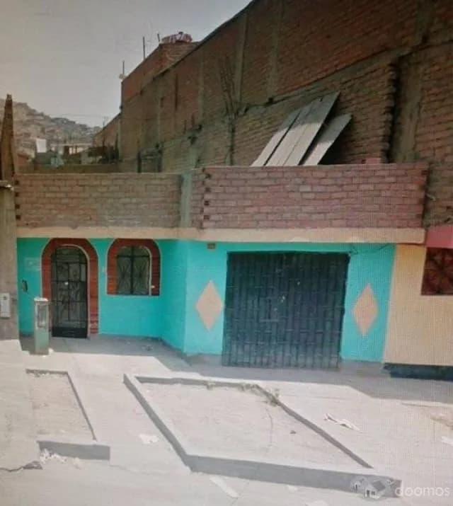 VENTA DE CASA SAN JUAN DE LURIGANCHO — foto 1