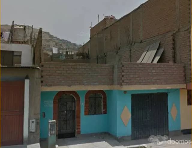VENTA DE CASA SAN JUAN DE LURIGANCHO — foto 2