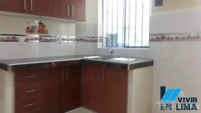 DEPARTAMENTO DE ESTRENO EN 2DO PISO — foto 6