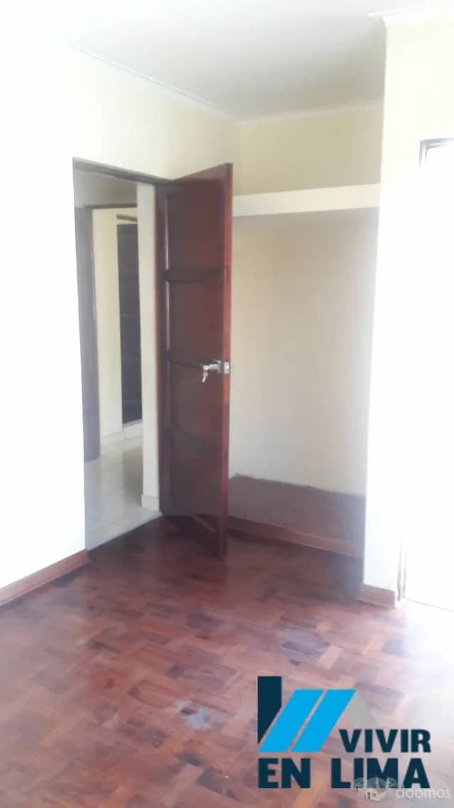 DEPARTAMENTO DE ESTRENO EN 3ER PISO — foto 1