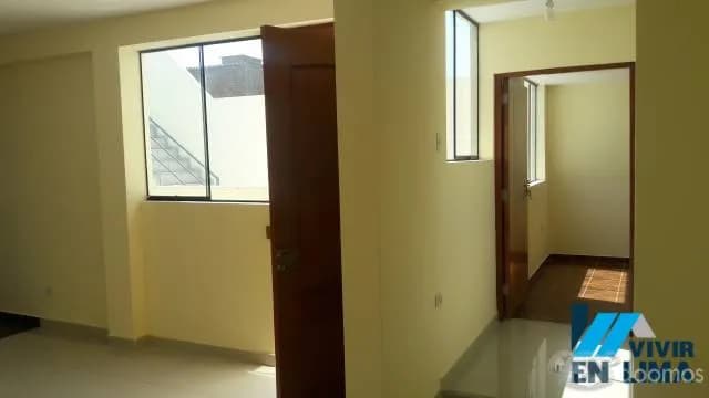 DEPARTAMENTO DE ESTRENO EN 3ER PISO — foto 2