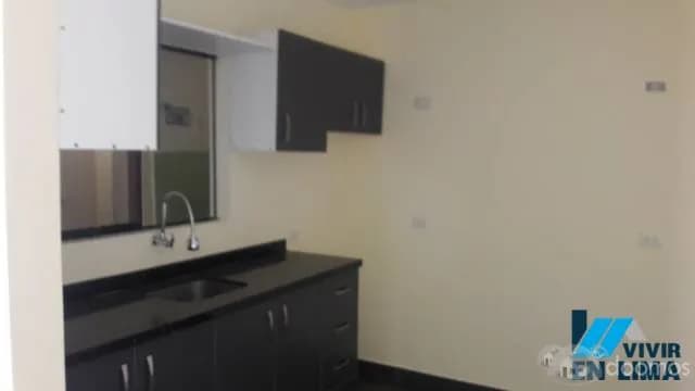 DEPARTAMENTO DE ESTRENO EN 3ER PISO — foto 3