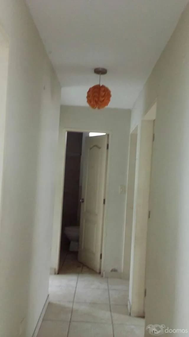 VENDO HERMOSO DEPARTAMENTO — foto 2