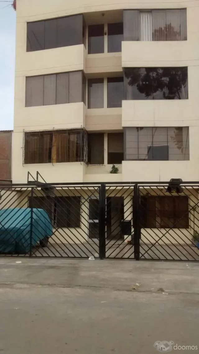Alquiler de departamento en Aramburú — foto 2