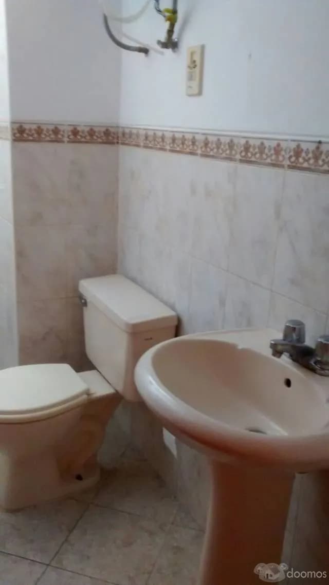 Alquiler de departamento en Aramburú — foto 1