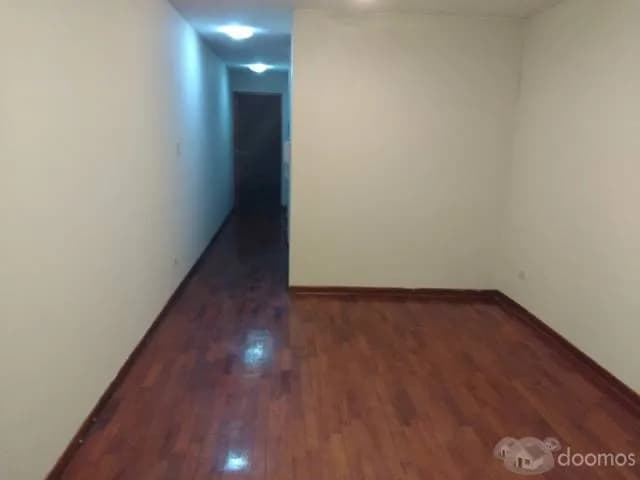 Alquiler de departamento en Aramburú — foto 3