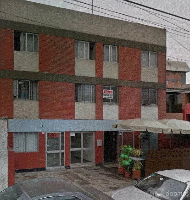 ALQUILER DE OFICINA - SAN ISIDRO, CORPAC — foto 1